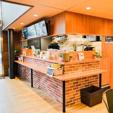 Hotel Livemax Hakataekimae Fukuoka  Exteriör bild